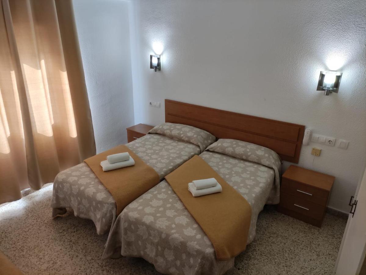 Costa De La Luz Otel Huelva Dış mekan fotoğraf
