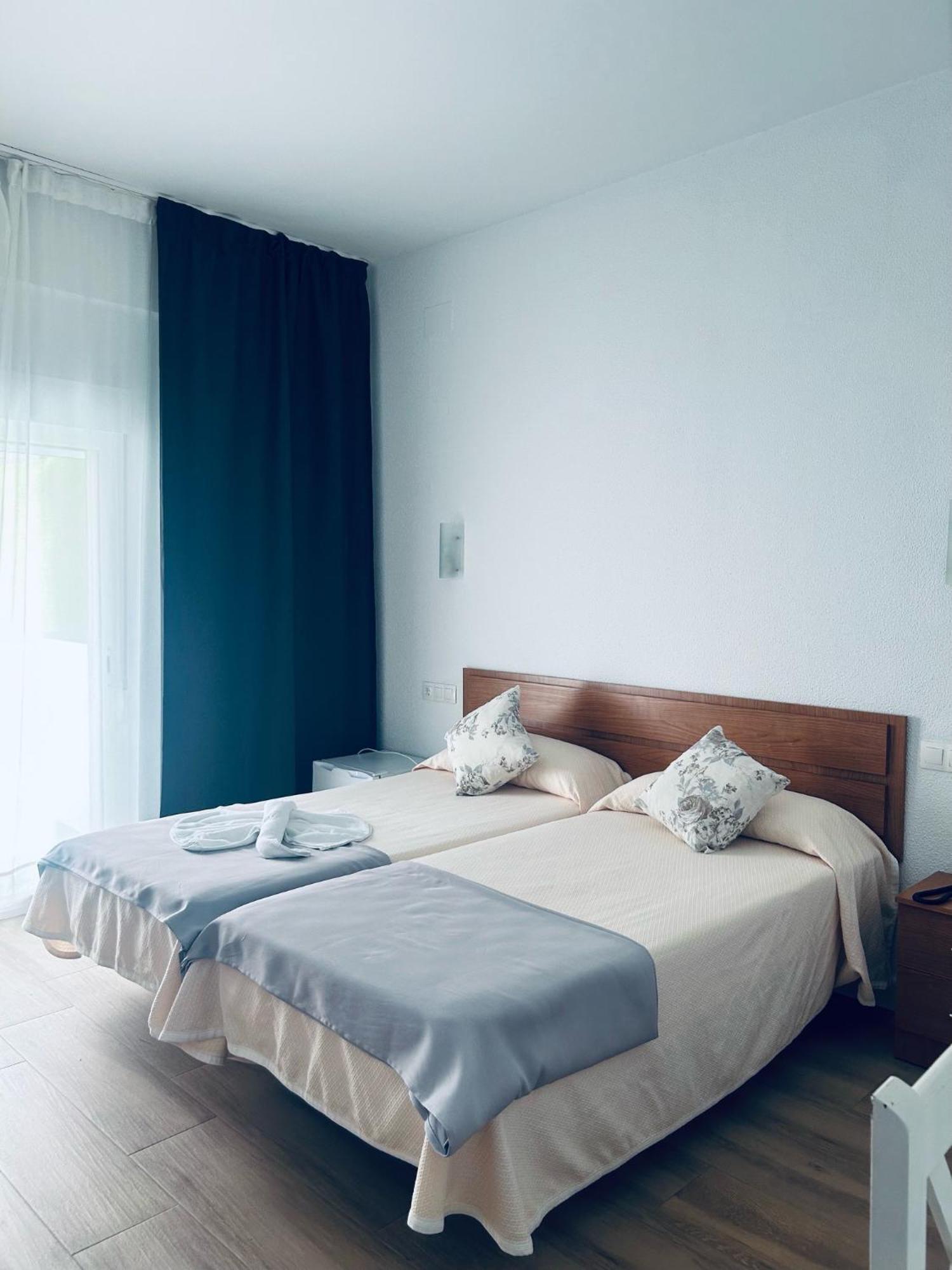 Costa De La Luz Otel Huelva Dış mekan fotoğraf